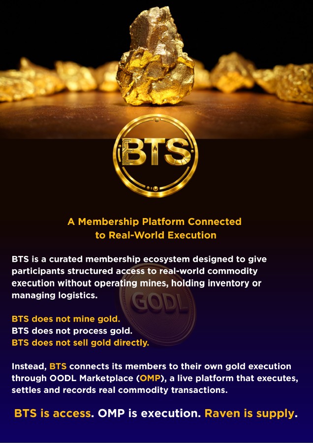 BTS at a Glance thumbnail